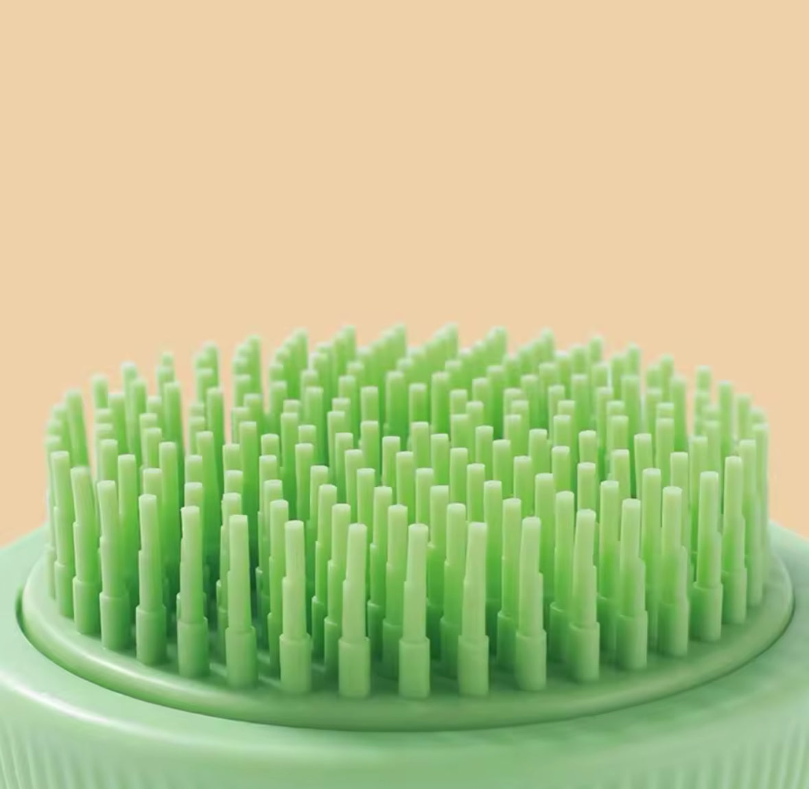 Cepillo para Baño
